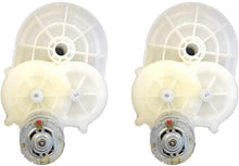Load image into Gallery viewer, Durable 12V Motor &amp; Gearbox for Polaris RZR &amp; John-Deere Gator - Easy Install
