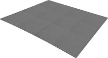 Load image into Gallery viewer, Professional Grade EVA Puzzle Exercise Mat - Covers 48 Sq Ft for All Sports