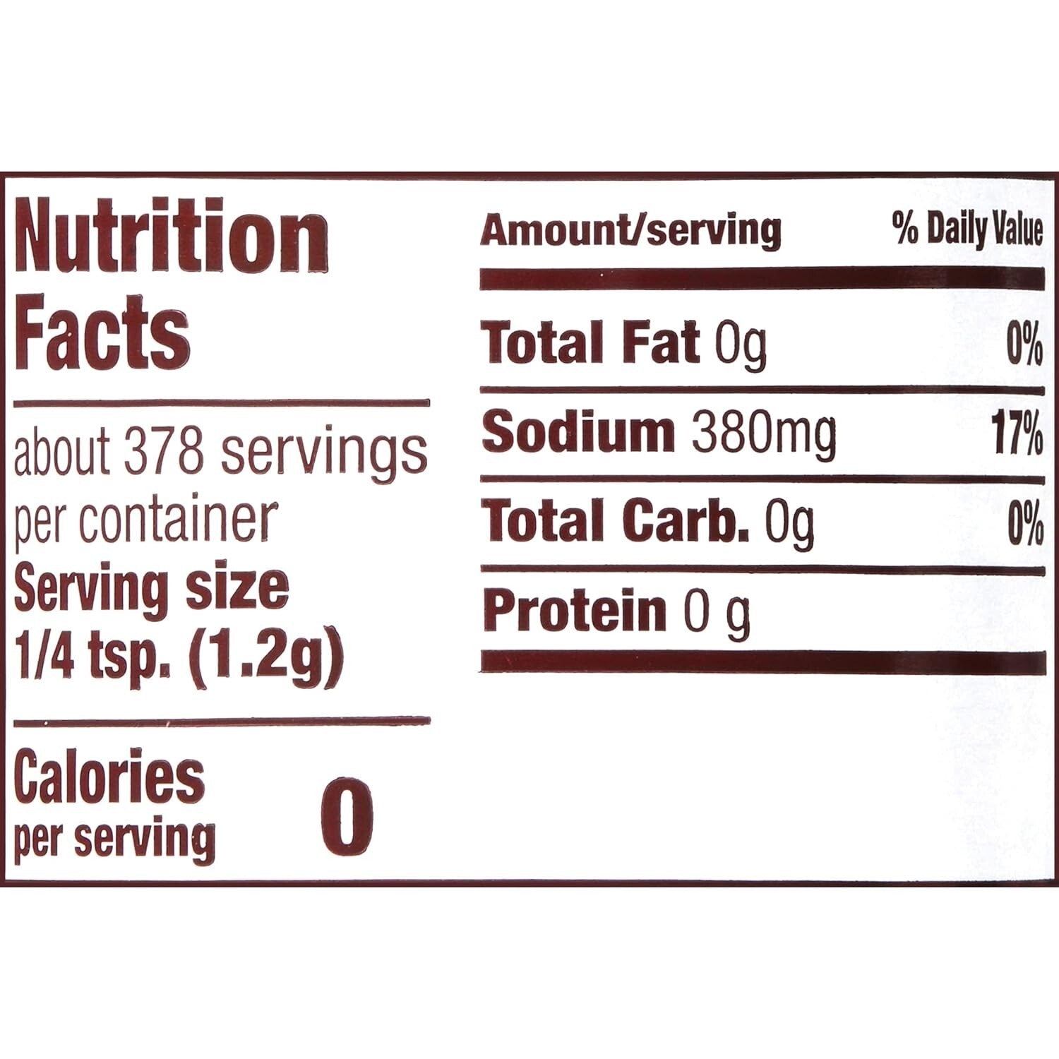 Bulk Seasoned Salt, 16 oz x 12 - Perfect for Elevating Beef, Pork & Veggies