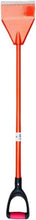 Load image into Gallery viewer, Heavy-Duty 48in. Shingle Ripper with Steel Blade - Trusted Roofing Solution