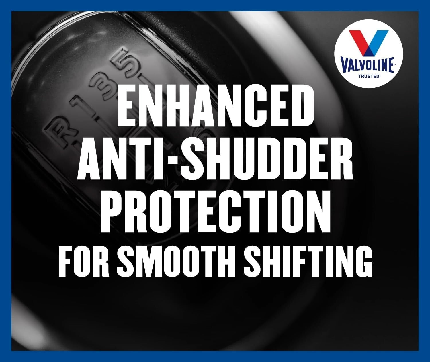 Enhanced Performance Dexron VI/Mercon LV ATF - 3 Gallons of Synthetic Mastery