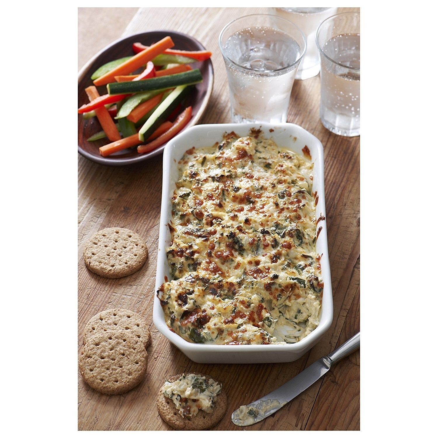 Creamy Organic Spicy Mayo 15 oz - Perfect for Enhancing Your Favorite Dishes