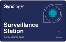 Load image into Gallery viewer, Windows-Compatible IP Camera License Pack for 1 Device - Effortless Activation