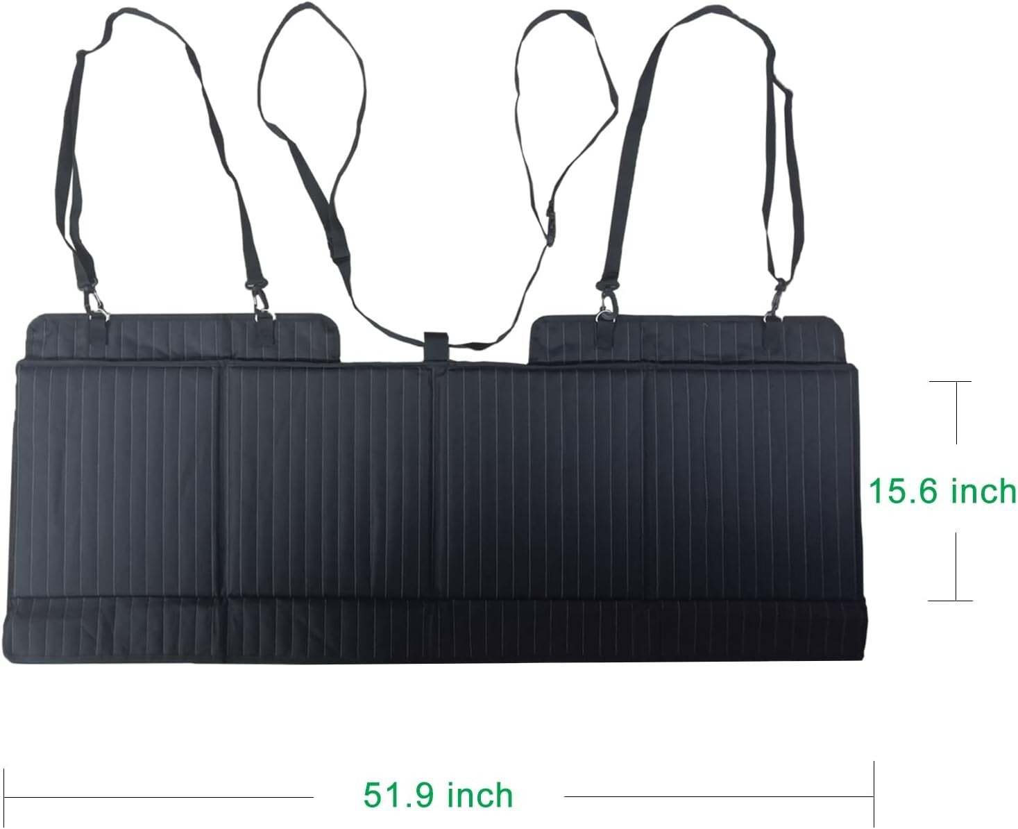 Multifunctional Portable Car Mattress – Perfect for Kids & Pets in Travel