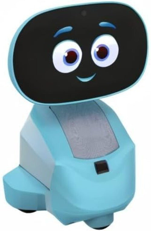 Durable AI-Powered Robot for Kids | Emotional Learning & Active Play Included