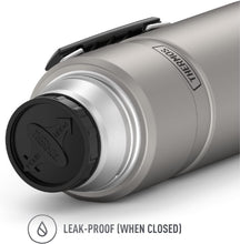 Load image into Gallery viewer, Stainless King 68oz Vacuum Insulated Beverage Bottle - Hot or Cold for 24 Hours