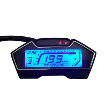 Load image into Gallery viewer, Motorcycle Speedometer