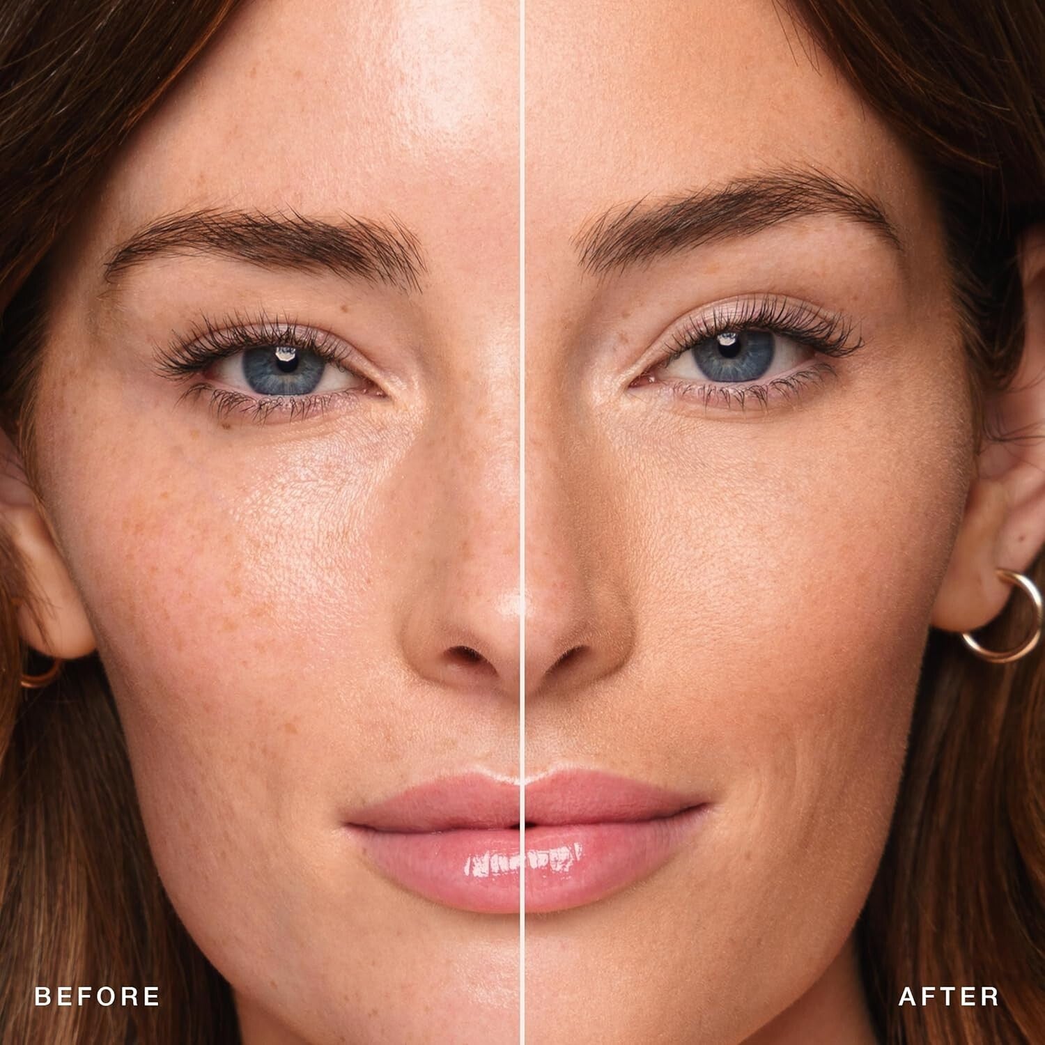 Soft Focus Matte Setting Powder - Universal Translucent for Fine Lines and Pores