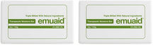 Load image into Gallery viewer, Pack of 2 Therapeutic Moisture Bars - Heal Your Skin with Emu Oil &amp; Tea Tree