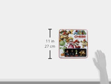 Load image into Gallery viewer, Unique Super Mario Chess Game with 32 Sculpted Pieces - Ideal for Collectors