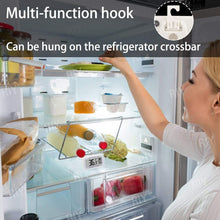 Load image into Gallery viewer, Environmentally Friendly Digital Refrigerator Thermometers - 6 Pack Waterproof