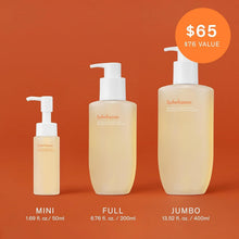 Load image into Gallery viewer, Gentle Hydrating Cleanser - Korean Foam Face Wash for Soft, Youthful Skin