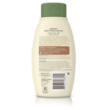 Load image into Gallery viewer, 3-Pack Daily Moisturizing Yogurt Body Wash with Vanilla &amp; Oat for Dry Skin