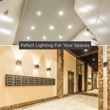 Load image into Gallery viewer, High Output 18W 5000K CFL Light Bulbs 4 Pin G24Q-2 Plug-in - 12,000 Hour Life