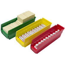 Load image into Gallery viewer, Customizable Heavy-Duty Storage Bins - Ideal for Garage &amp; Closet Organization