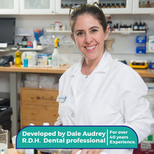 Load image into Gallery viewer, Organic Oil Pulling Mouthwash: Detoxify &amp; Whiten Teeth, 8 Fl Oz, Gluten-Free