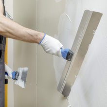 Load image into Gallery viewer, Versatile 24" Stainless Steel Spackle Tool - Ideal for Drywall Applications
