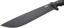 Load image into Gallery viewer, Ken Onion-designed 12-Inch Fixed Blade Machete - Survival &amp; Camping Essential