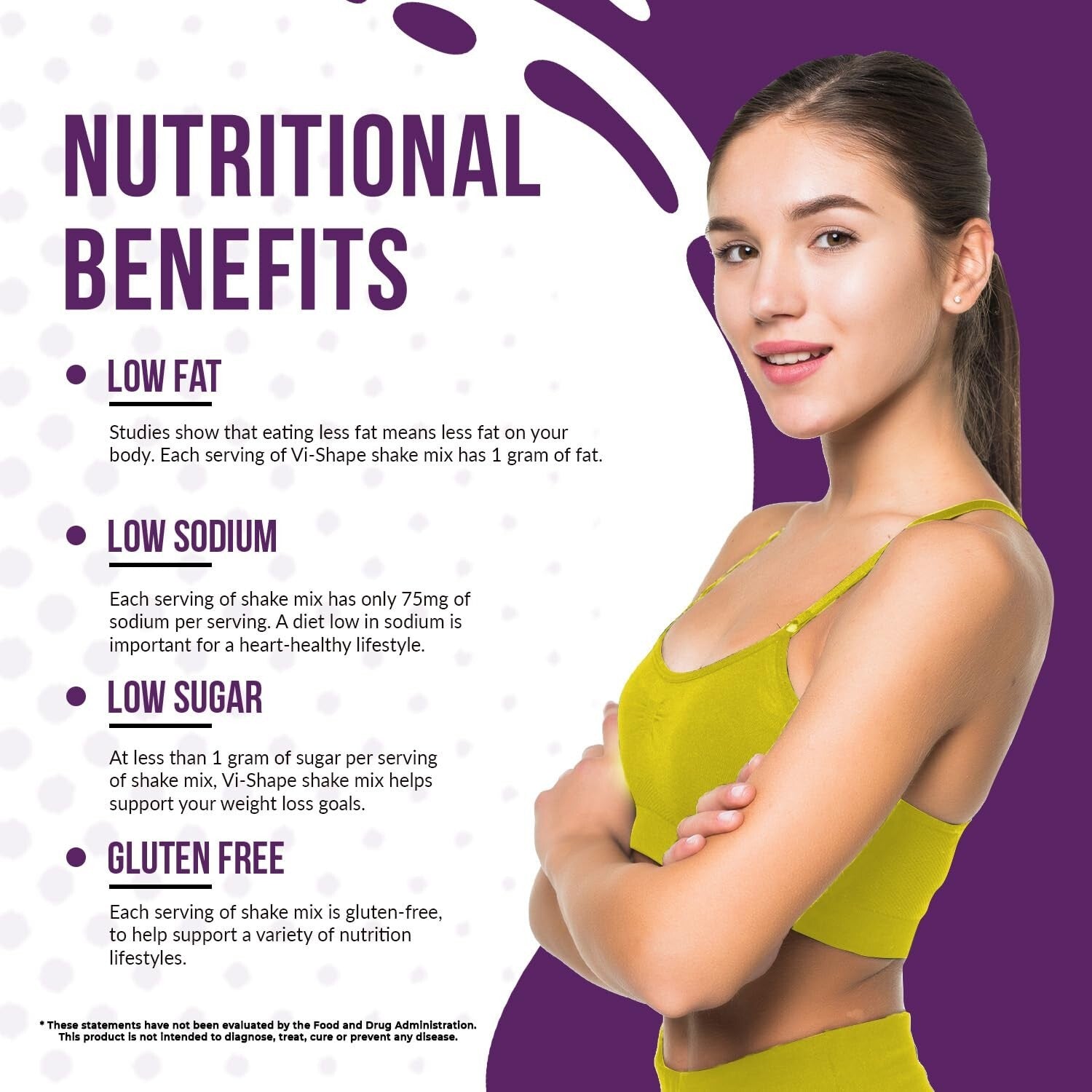 Delicious Banana Bread Electrolyte Shake & Meal Replacement - 24+15 Servings