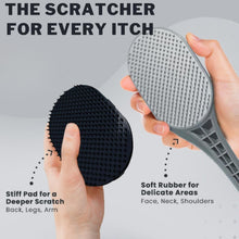 Load image into Gallery viewer, Instant Itch Relief Back Scratcher with 368 Contact Points - Soothing Experience