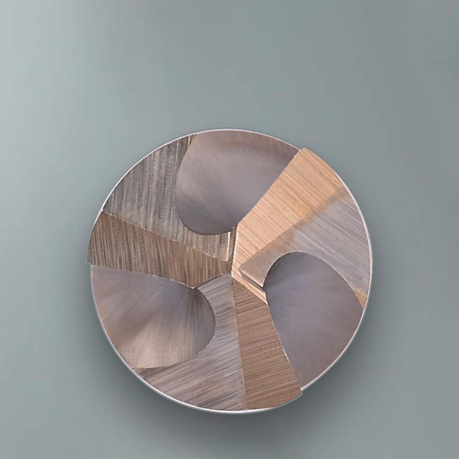 Premium 1/2-Inch HSS Cobalt Drill Bits - 5-Pack for Heavy Duty Performance