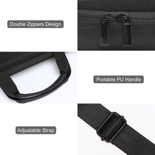 Load image into Gallery viewer, 17.3 Inch Waterproof Laptop Bag with Adjustable Strap - Unisex Hardcase Solution