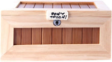 Load image into Gallery viewer, Rechargeable Useless Box: Cute Tiger Surprise - Perfect Gift for All Occasions