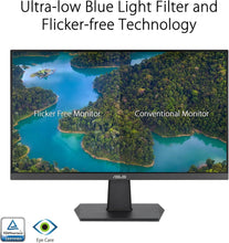 Load image into Gallery viewer, 27" Frameless Full HD Monitor - 1ms Response, 100Hz Refresh for Smooth Viewing
