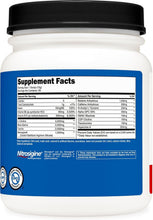 Load image into Gallery viewer, High-Quality Pre-Workout Powder - 60 Servings, Gluten-Free &amp; 3rd Party Tested