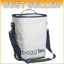 Load image into Gallery viewer, Stylish Insulated Cooler Insert for Bogg Brrr – Half Size with Strap