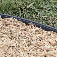 Load image into Gallery viewer, 100ft Heavy Duty No-Dig Landscape Edging Kit - Quick &amp; Easy Installation