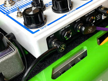 Load image into Gallery viewer, 6 Piece Solderless Guitar Pedal Patch Cable Set - Ideal for Tidy Pedalboards
