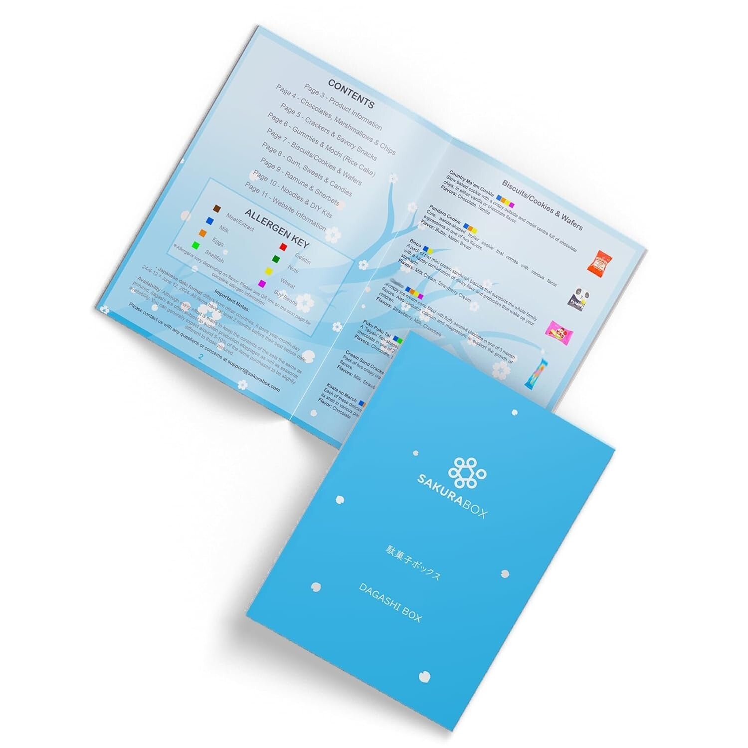 Delightful 50-Piece Dagashi Snack Set - Authentic Japanese Treats for Sharing