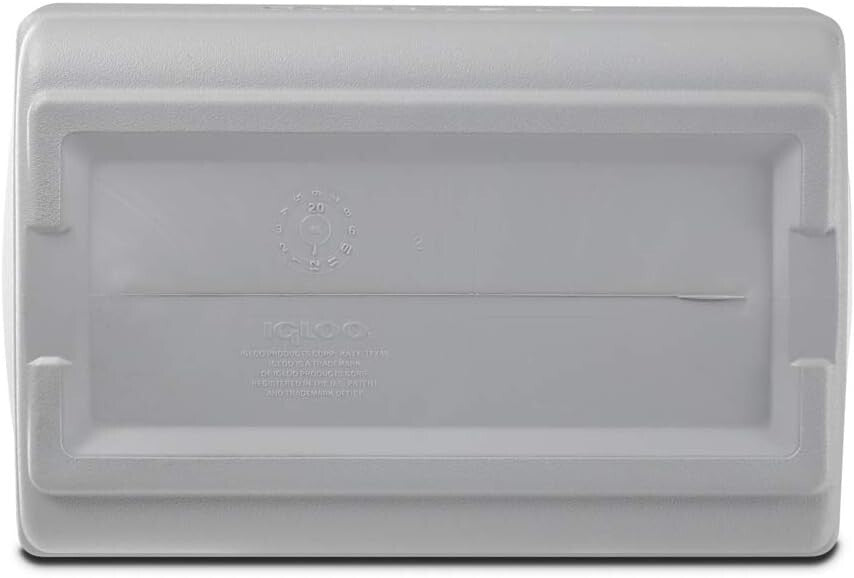 Eco-Friendly 15L Classic Playmate Cooler - Perfect for Camping Adventures