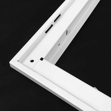 Load image into Gallery viewer, Durable 20"x20" HVAC Air Filter Grill with MERV 8 Filter – Easy Installation