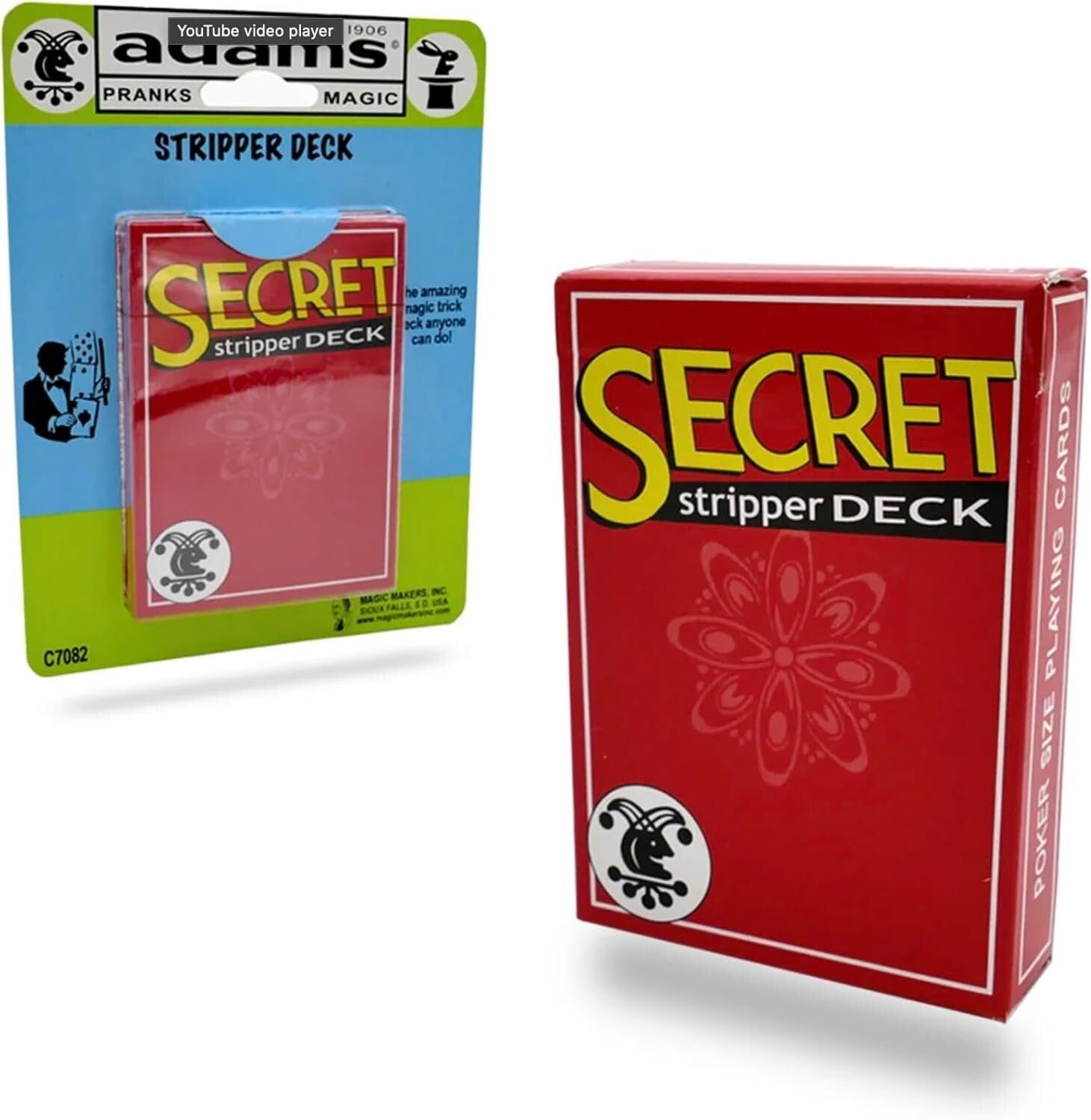 350 Magic Tricks in One Kit: Detailed Instructions & Easy Online Learning Access