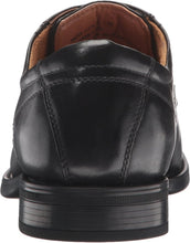 Load image into Gallery viewer, Men's Medfield Plain Toe Oxfords - Premium Leather, Shock-Absorbing Comfort