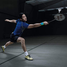 Load image into Gallery viewer, Lightweight 3D AirKnit Wrist Support Strap - Ideal for Weightlifting &amp; Crossfit