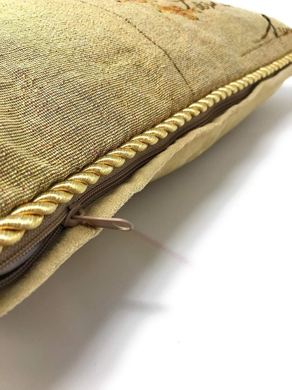 18x18 Dragonfly Cushion Covers - Durable & Stylish Set of 2 for Living Room