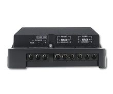 Load image into Gallery viewer, Compact 4-Channel Digital Car Audio Amplifier - 400W RMS with Crossover