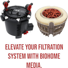 Load image into Gallery viewer, Ultimate 2 LB Aquarium &amp; Pond Filter Media - Enhance Water Clarity Naturally