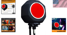 Load image into Gallery viewer, Unidirectional Microphone Windscreen Pop Filter - Sound Quality Enhancement
