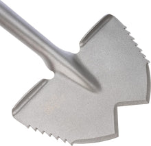 Load image into Gallery viewer, Effortless Garden Borders with Root Slayer Edger - Precision Cutting Tool