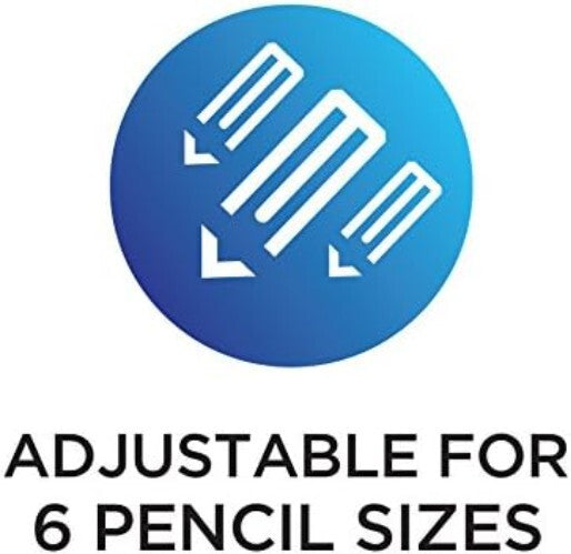 High Volume Electric Pencil Sharpener Model 41 - Durable & Quiet Performance