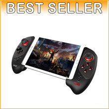 Load image into Gallery viewer, Multi-Device Wireless Game Controller - iPhone, Android &amp; Tablets - 15+ Hours