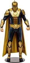 Load image into Gallery viewer, Ultra-Articulated 7" DC Multiverse Figures: Batman, Supergirl &amp; Dr. Fate Bundle