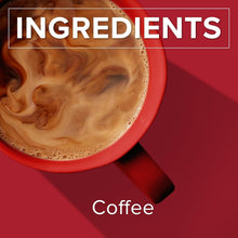 Load image into Gallery viewer, Classic Roast Instant Coffee - 12 Ounces, Pack of 6 - Quick &amp; Smooth Flavor