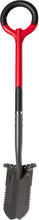 Load image into Gallery viewer, Premium 42-Inch Carbon Steel Root Slayer Trench Spade - Enhanced Digging Power