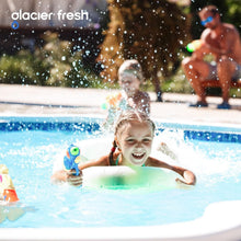 Load image into Gallery viewer, Coconut Carbon Garden Hose Filter - Ultimate Chlorine Removal for Pools &amp; Spas