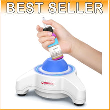 Load image into Gallery viewer, Powerful Portable Paint Mixer - Touch Function Vortex Shaker for Miniatures